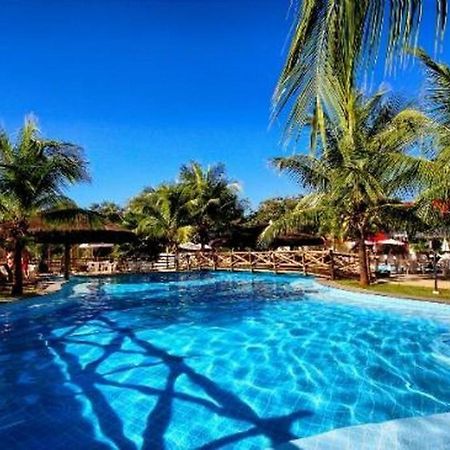 Suites Le Jardin Калдас-Новас Екстер'єр фото