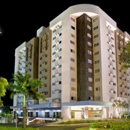 Suites Le Jardin Калдас-Новас Екстер'єр фото