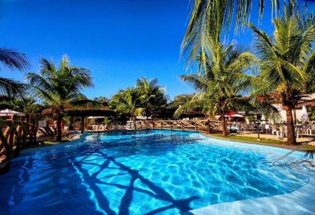 Suites Le Jardin Калдас-Новас Екстер'єр фото
