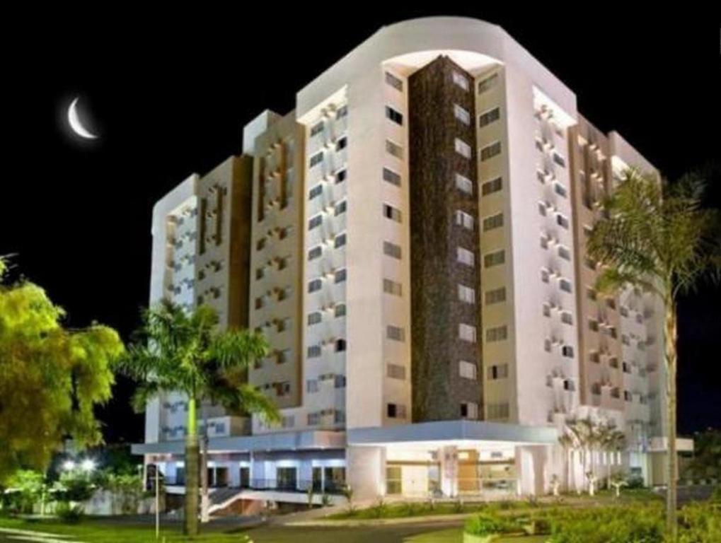 Suites Le Jardin Калдас-Новас Екстер'єр фото